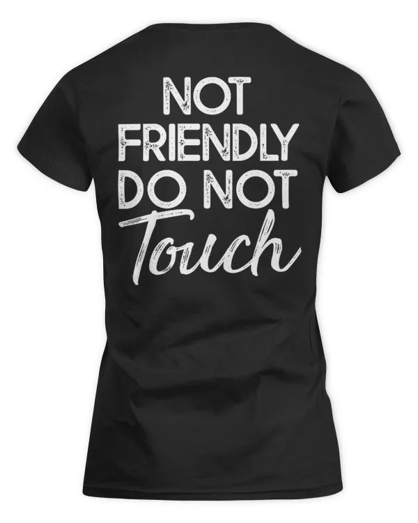 Women's Standard T-Shirt
