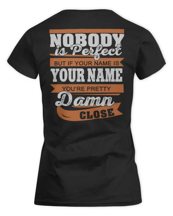 Women's Standard T-Shirt