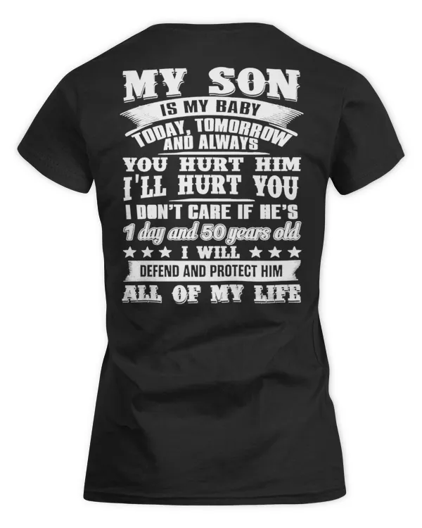Women's Standard T-Shirt