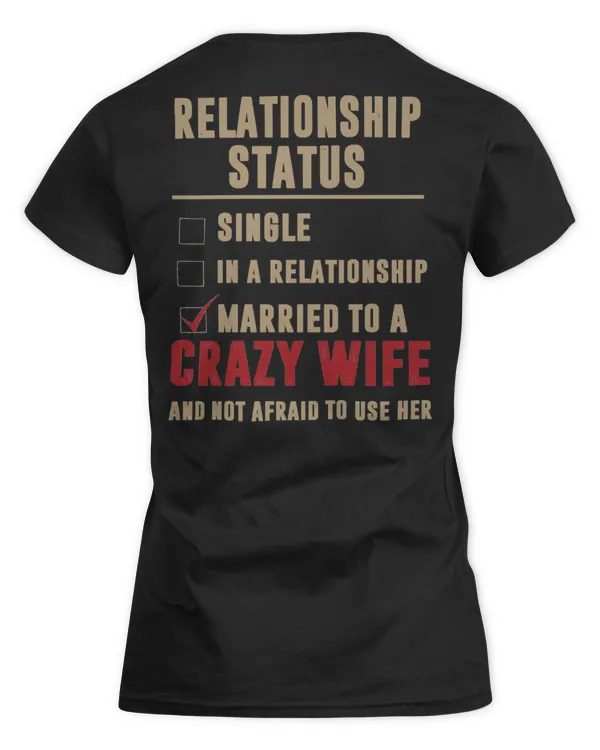 Women's Standard T-Shirt