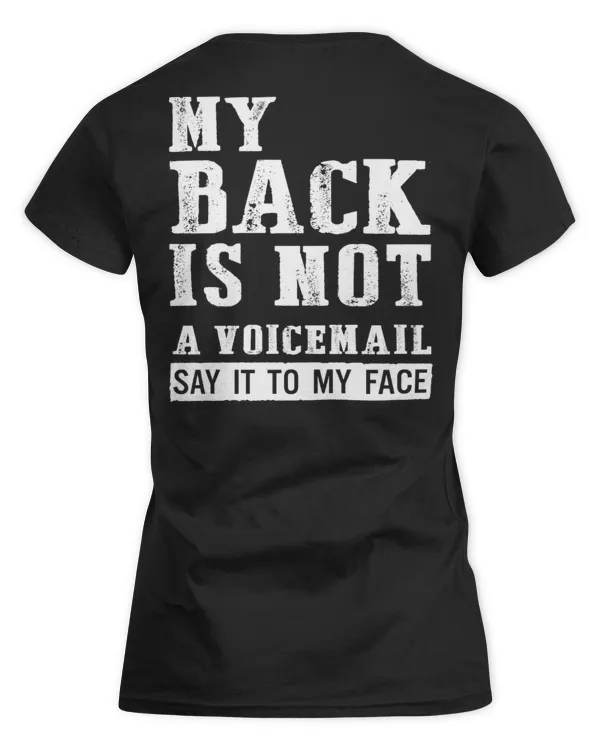Women's Standard T-Shirt