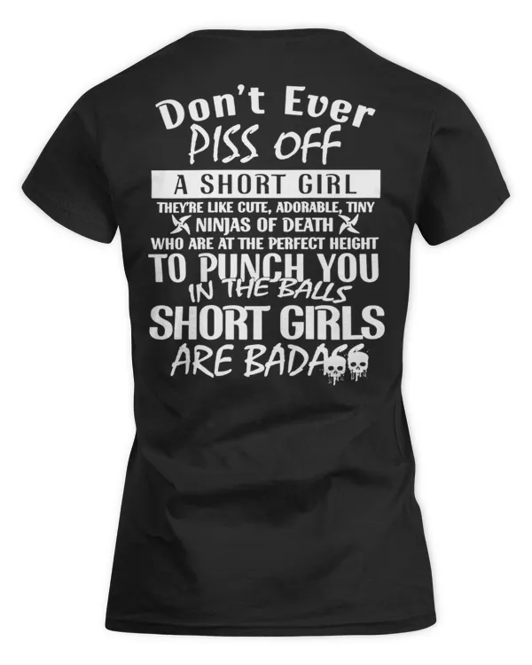 Women's Standard T-Shirt