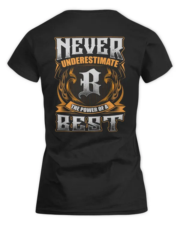 Women's Standard T-Shirt