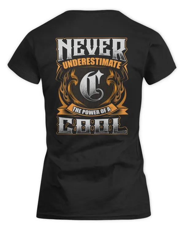 Women's Standard T-Shirt