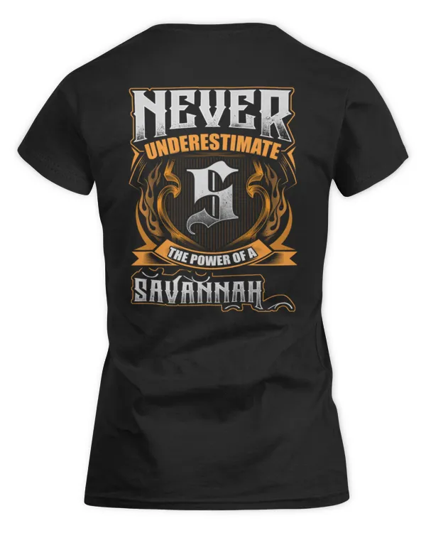 Women's Standard T-Shirt