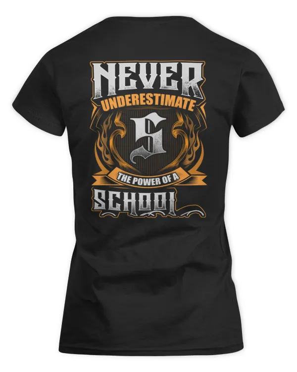 Women's Standard T-Shirt