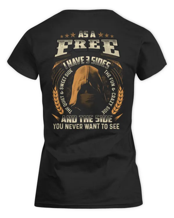 Women's Standard T-Shirt