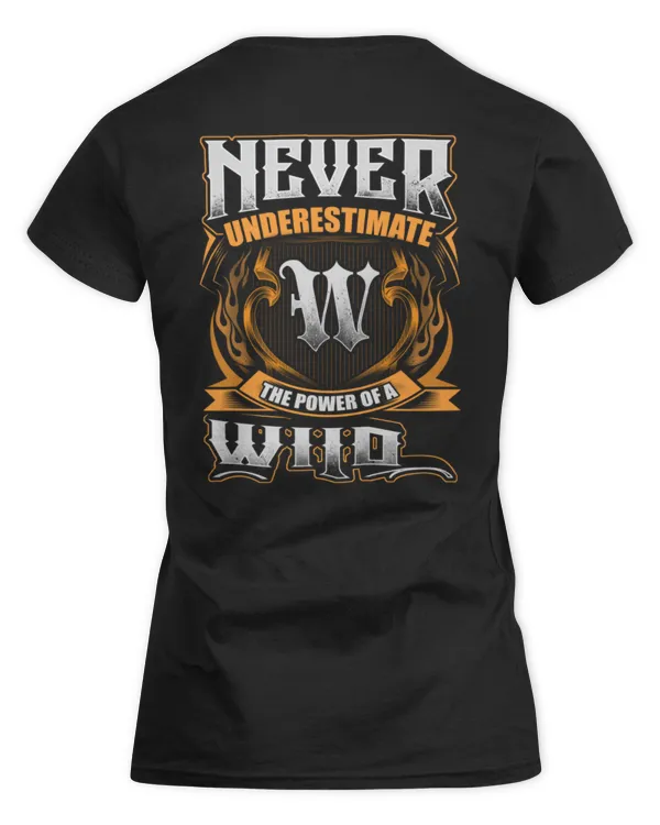 Women's Standard T-Shirt