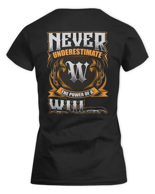 Women's Standard T-Shirt