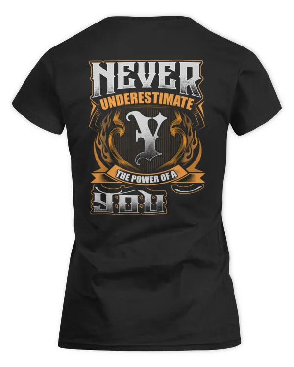 Women's Standard T-Shirt
