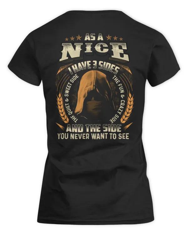 Women's Standard T-Shirt