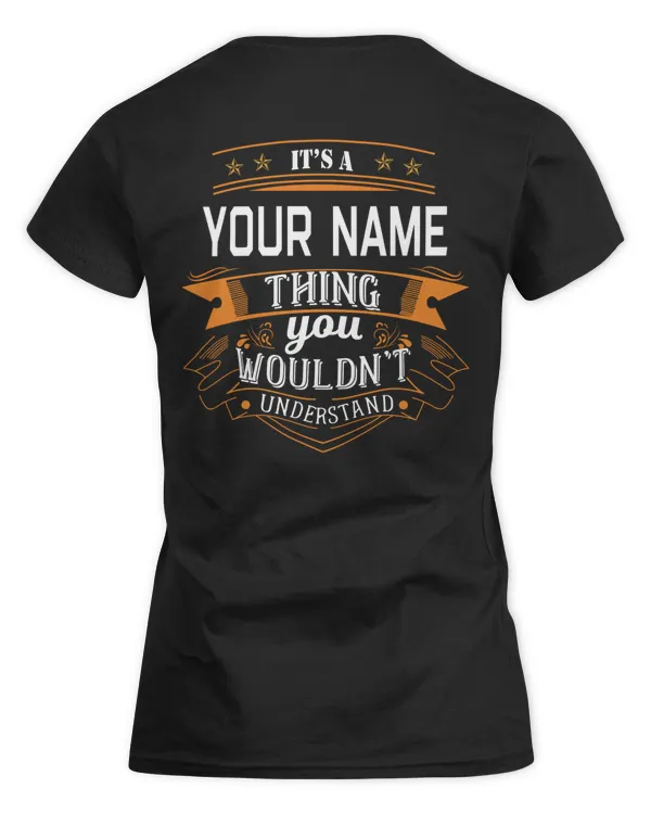 Women's Standard T-Shirt