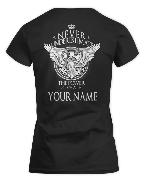Women's Standard T-Shirt