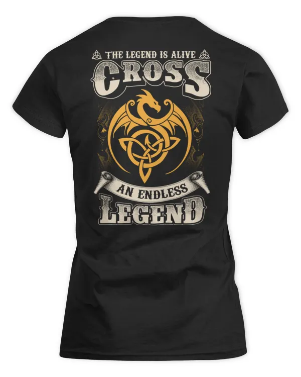 Women's Standard T-Shirt