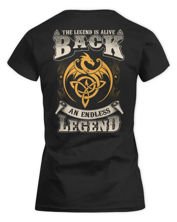 Women's Standard T-Shirt