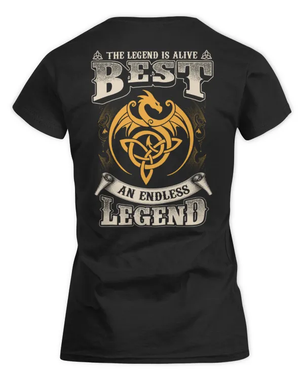 Women's Standard T-Shirt
