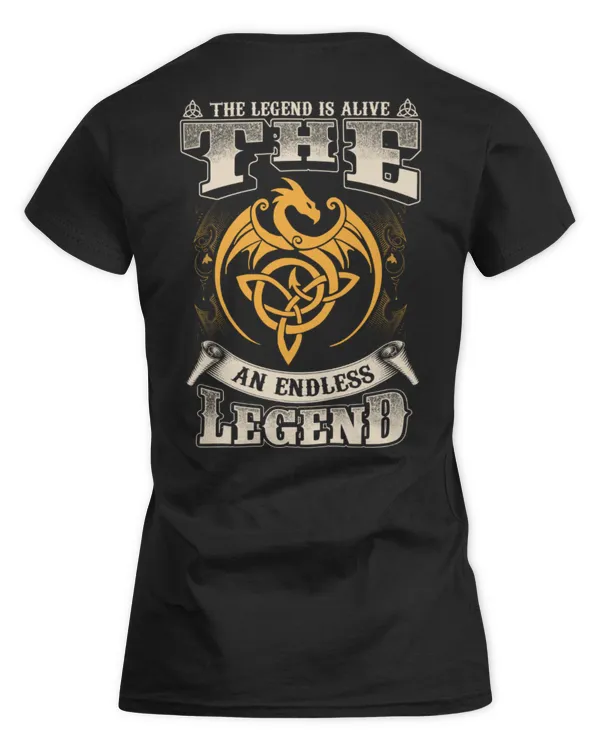 Women's Standard T-Shirt