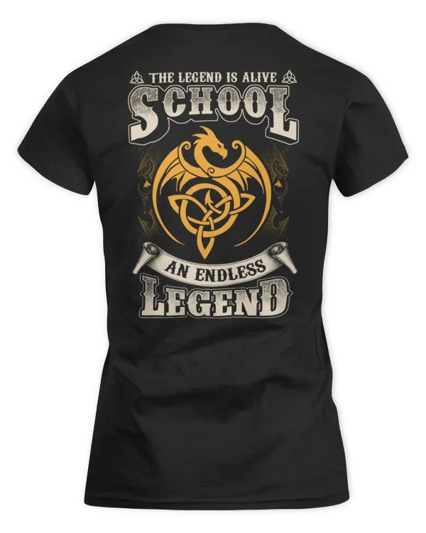 Women's Standard T-Shirt