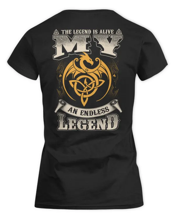 Women's Standard T-Shirt