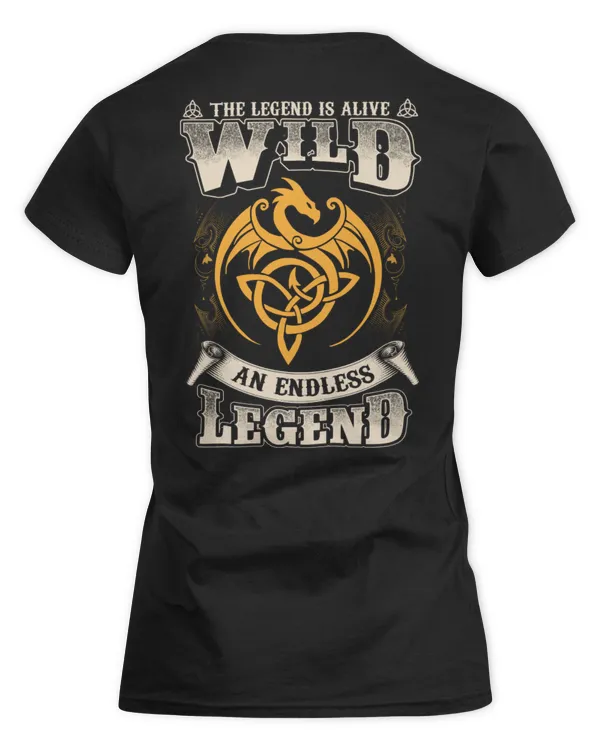 Women's Standard T-Shirt