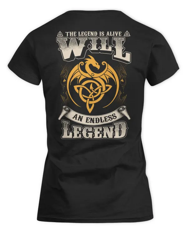 Women's Standard T-Shirt