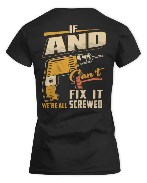 Women's Standard T-Shirt