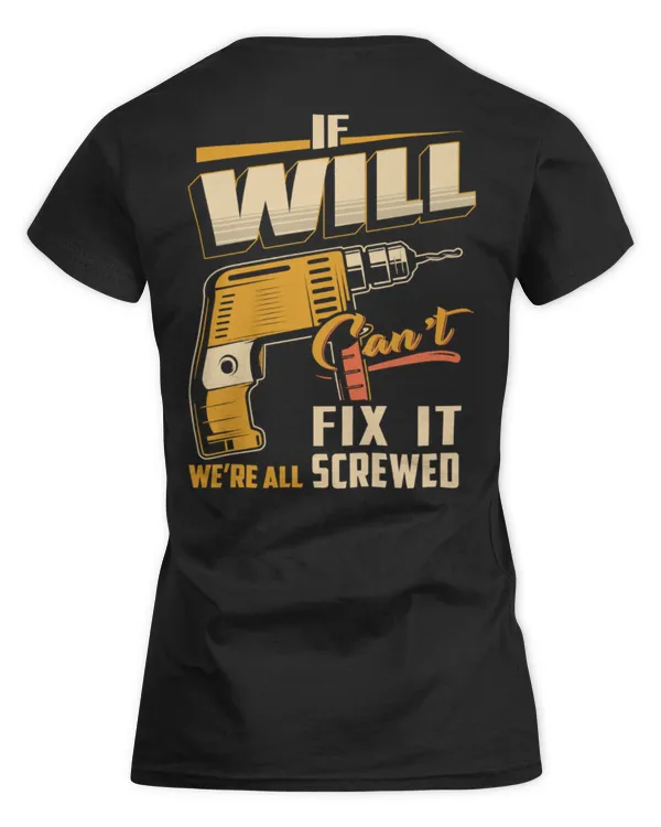 Women's Standard T-Shirt