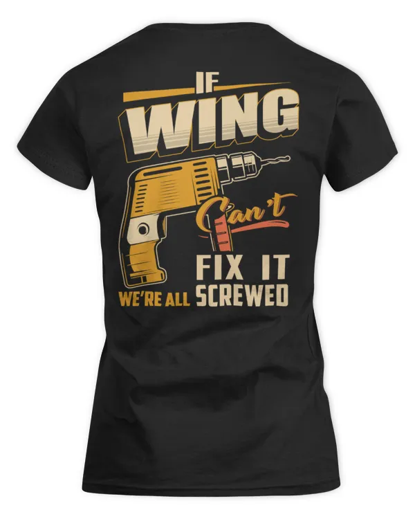 Women's Standard T-Shirt