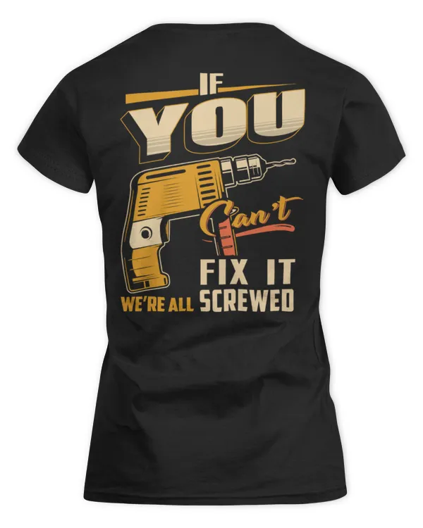 Women's Standard T-Shirt