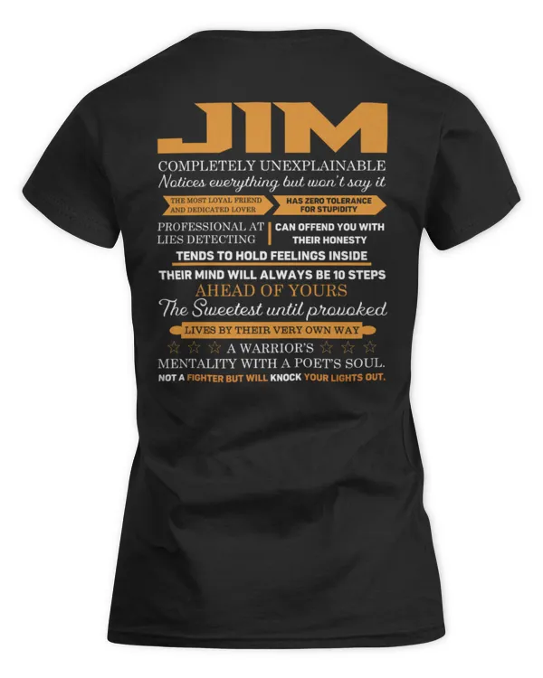 Women's Standard T-Shirt