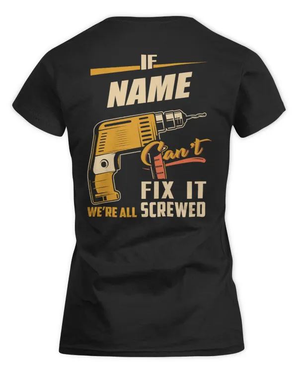 Women's Standard T-Shirt