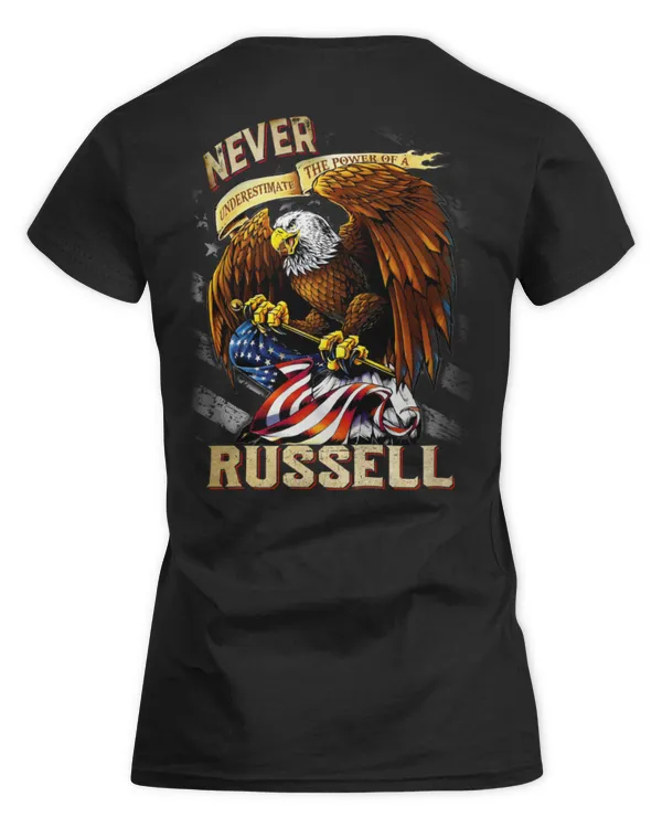 Women's Standard T-Shirt