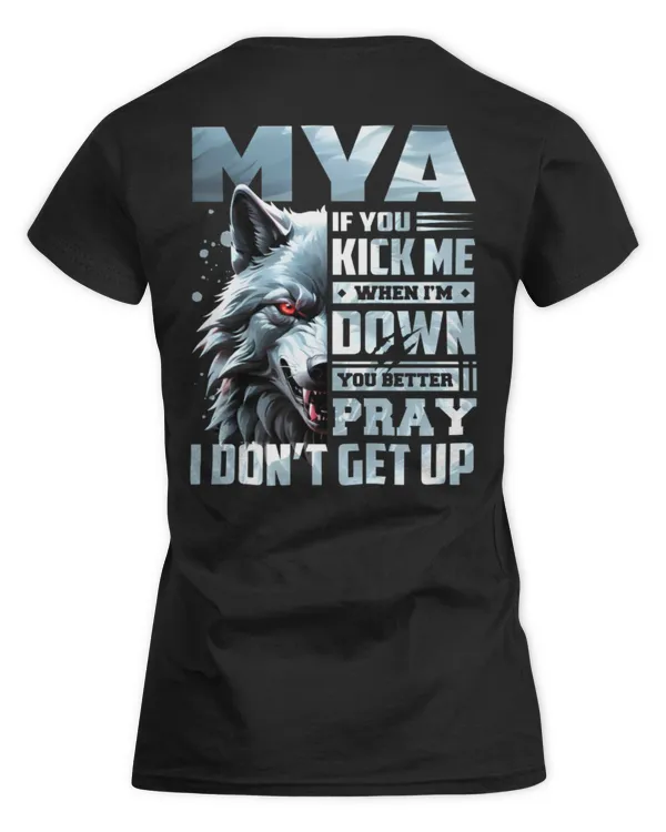 Women's Standard T-Shirt