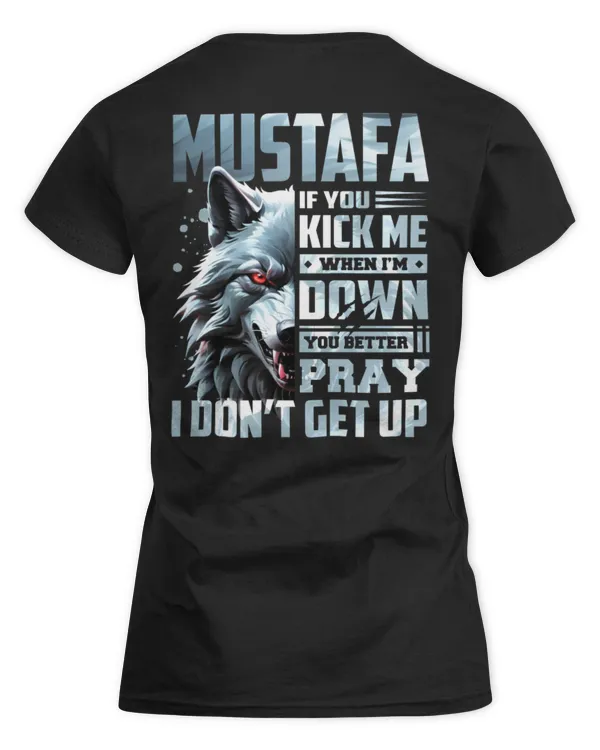 Women's Standard T-Shirt