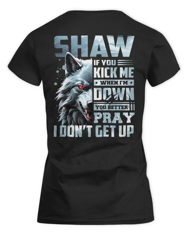 Women's Standard T-Shirt