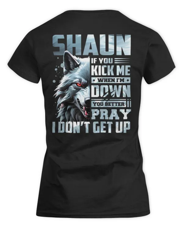 Women's Standard T-Shirt