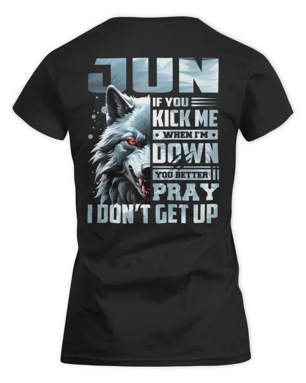 Women's Standard T-Shirt
