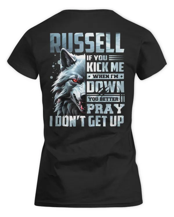 Women's Standard T-Shirt