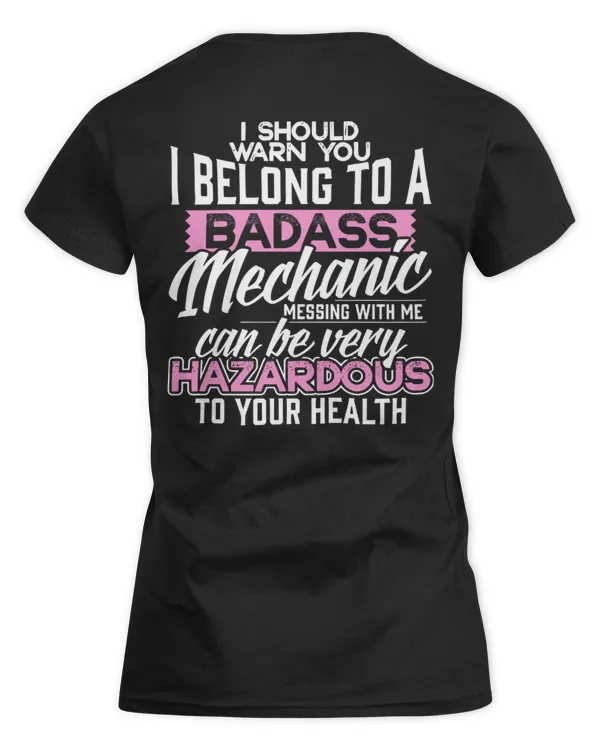 Women's Standard T-Shirt