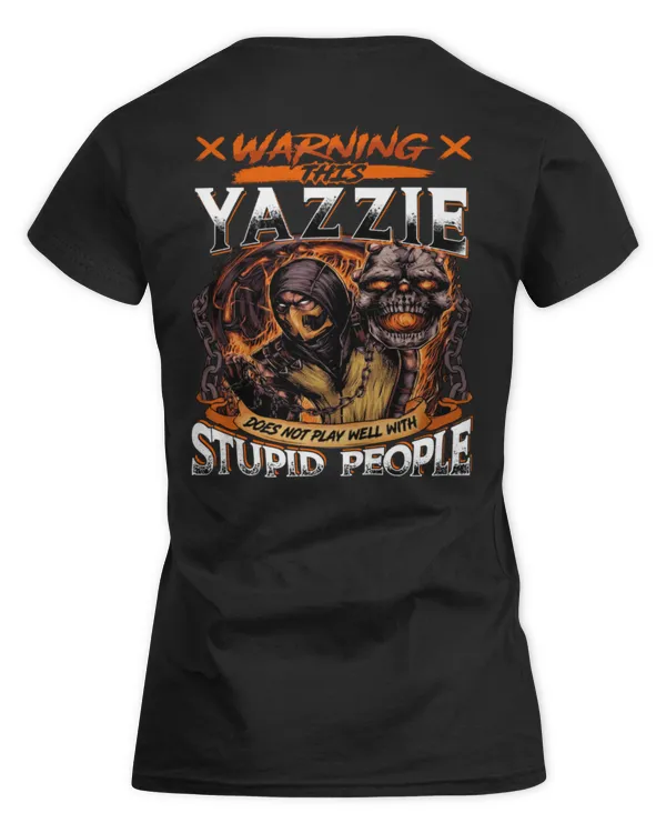 Women's Standard T-Shirt