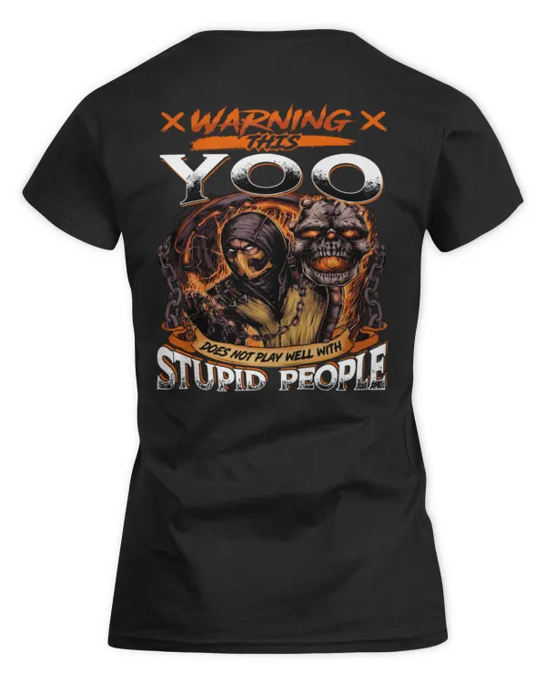 Women's Standard T-Shirt