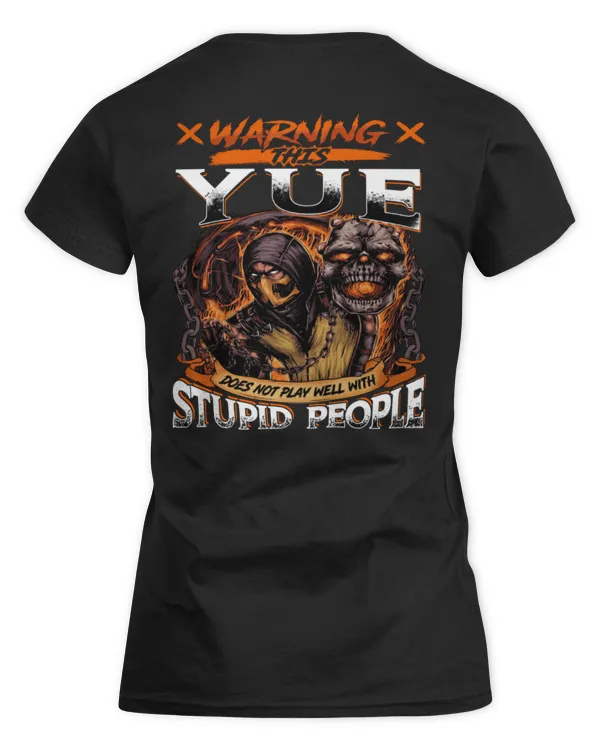 Women's Standard T-Shirt