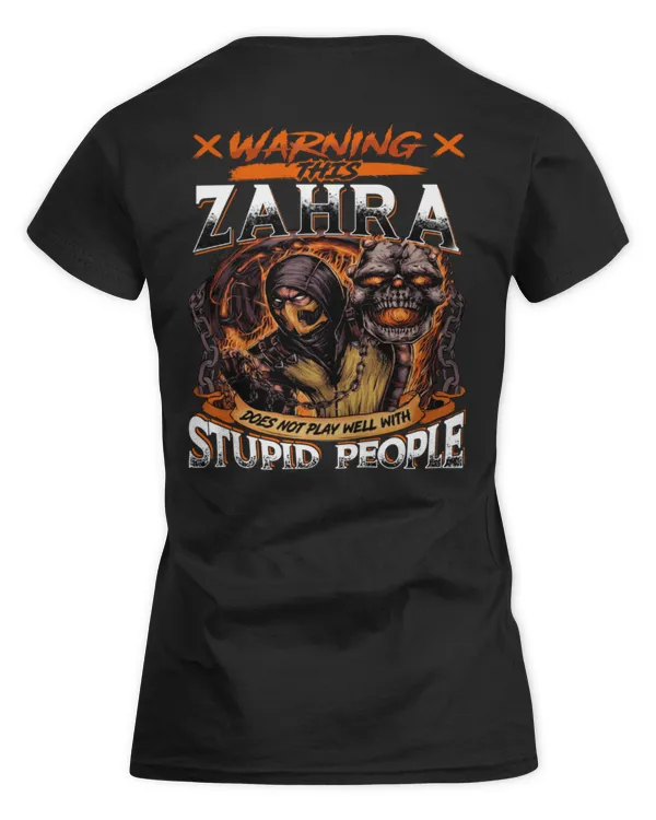 Women's Standard T-Shirt