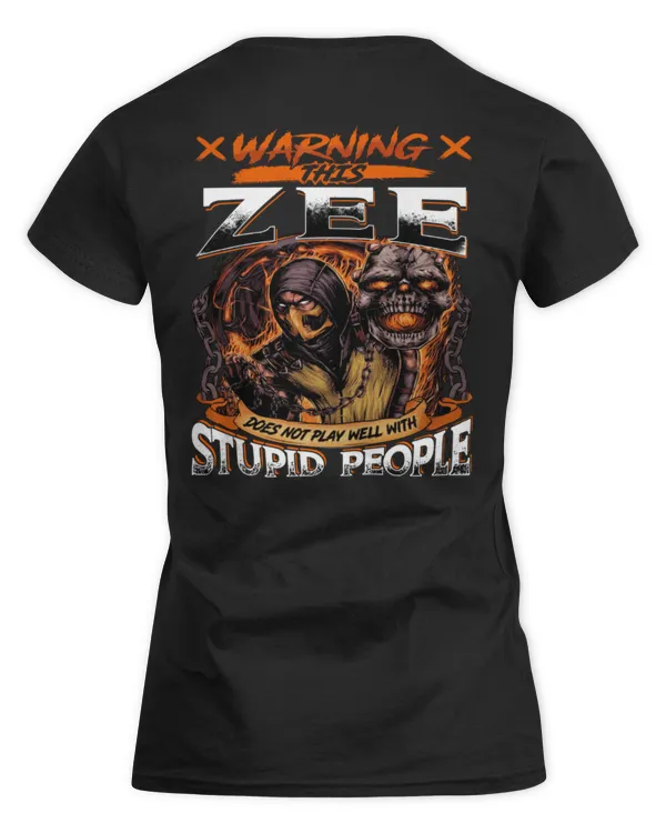 Women's Standard T-Shirt
