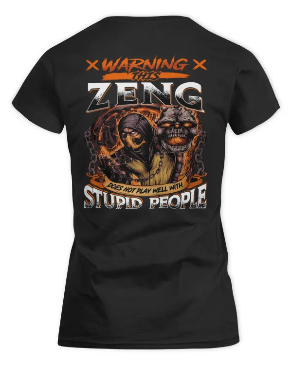 Women's Standard T-Shirt