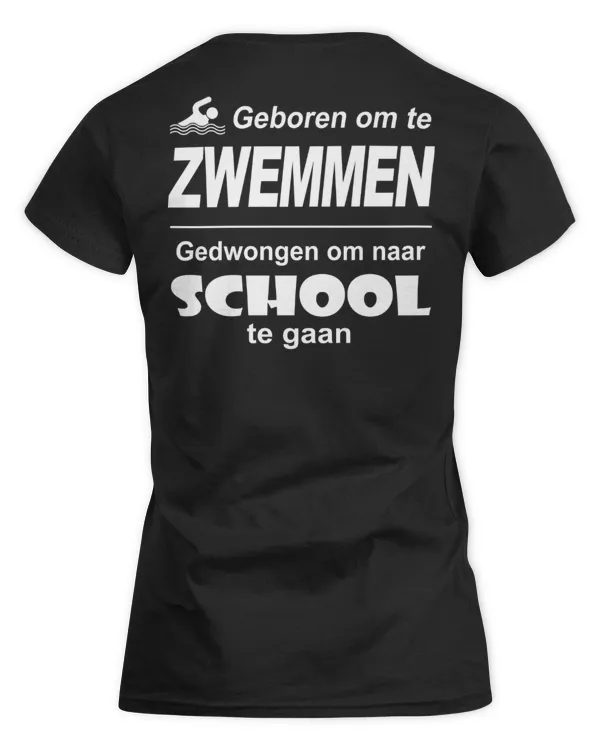 Women's Standard T-Shirt