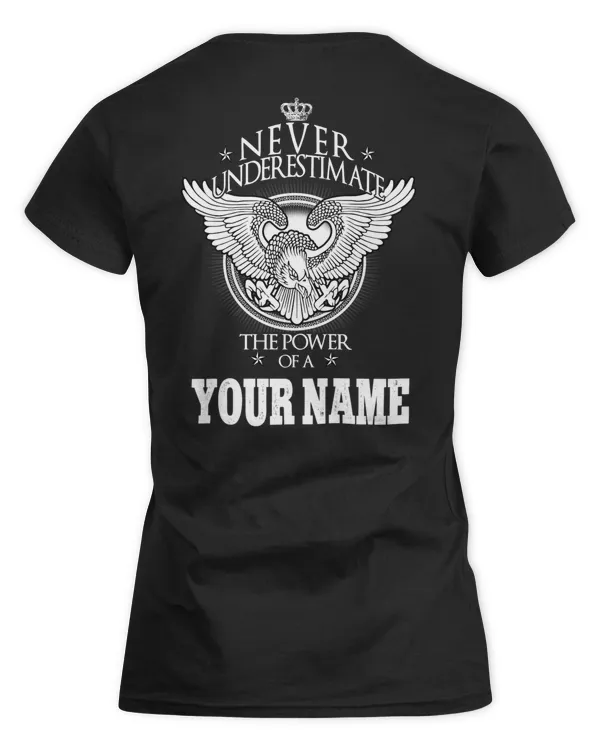 Women's Standard T-Shirt