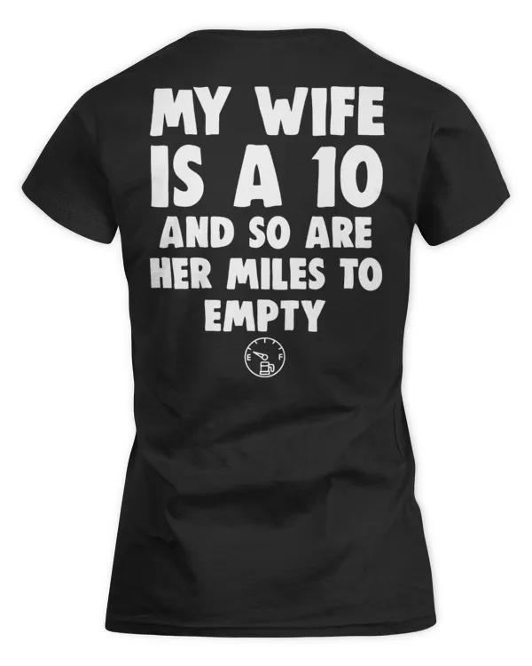 Women's Standard T-Shirt