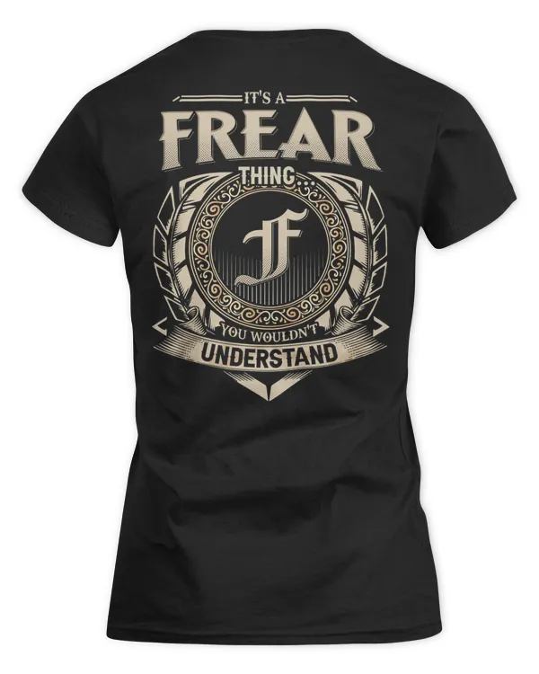 Women's Standard T-Shirt