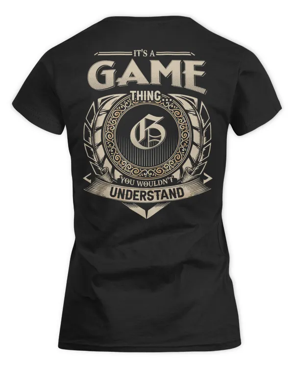 Women's Standard T-Shirt